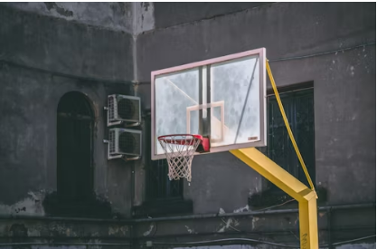 building consistency, not just talent