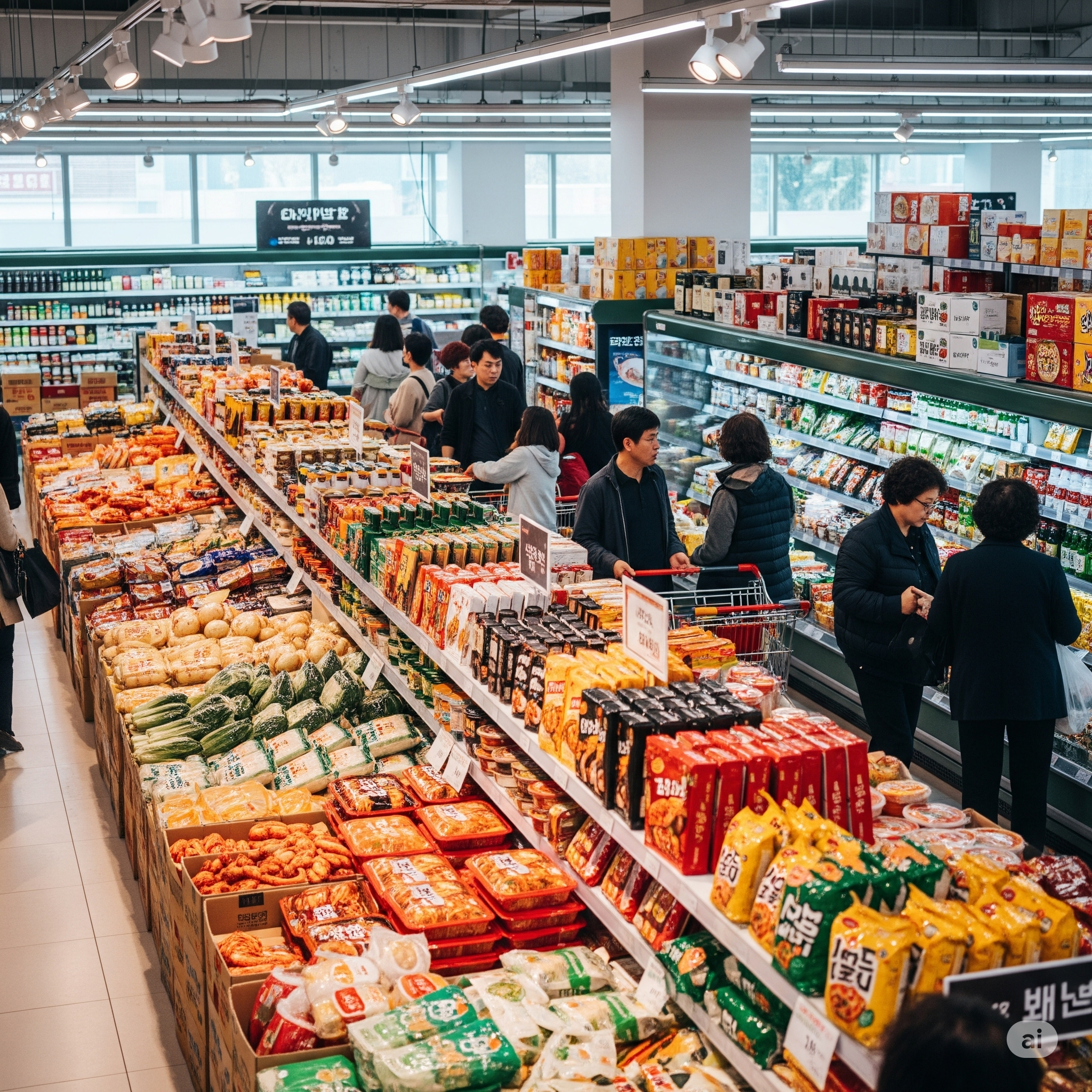 이마트 물건 조회