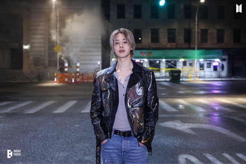지민 who 사진