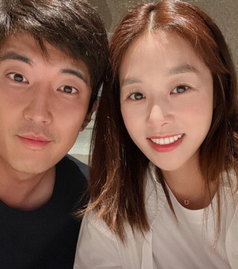 배우 장신영 '미우새' 복귀 논란