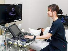 복부 초음파로 알 수 있는 것