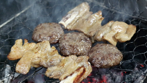 용인 고기리열두화덕