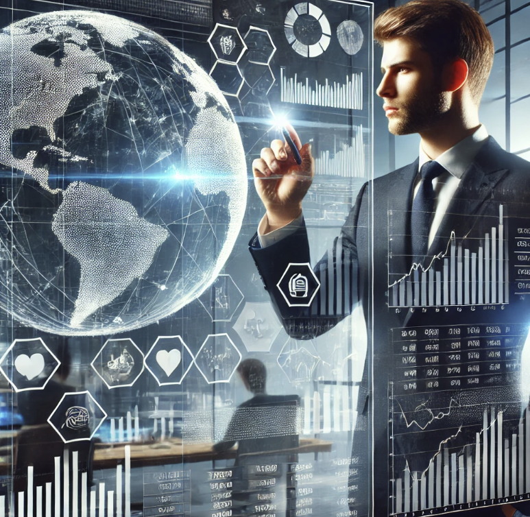 선진국과 신흥국 경제