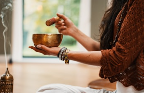 스트레스를 줄이는 호흡 습관의 힘