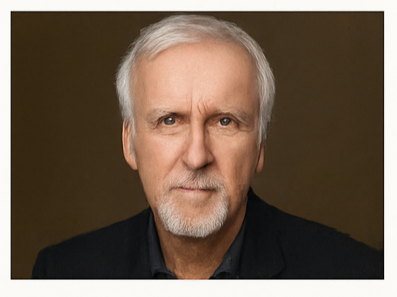 제임스 카메론 감독