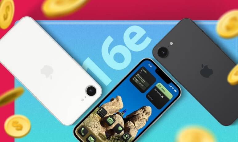 아이폰 16E 성능,디자인,기능 완벽 분석