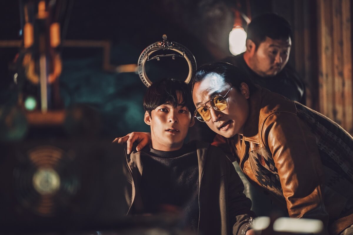 최종병기 앨리스