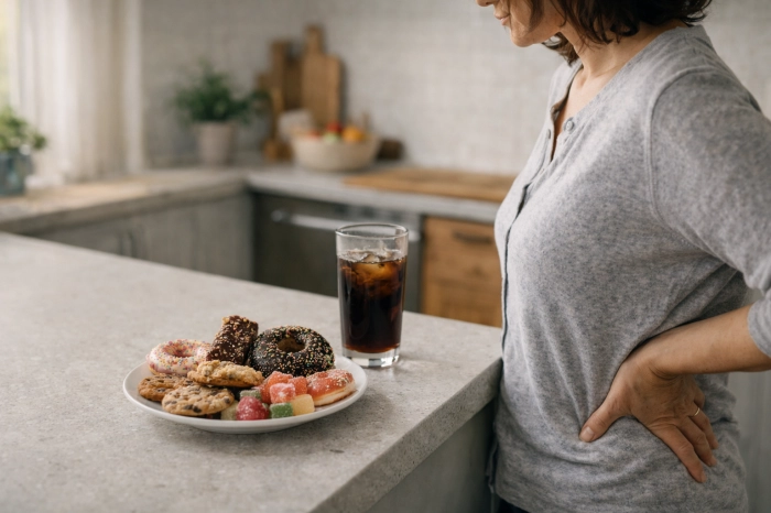 당뇨 전단계 관리방법