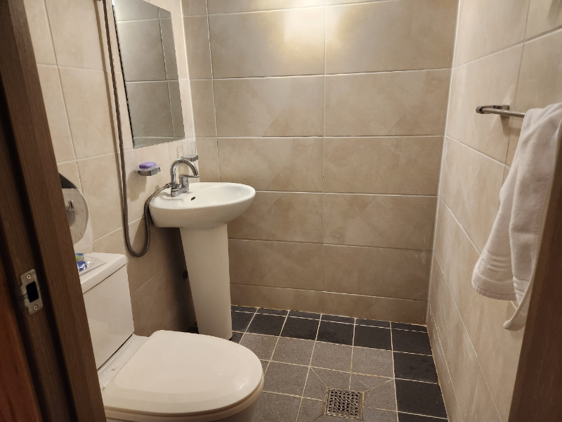 포천 아쿠아마린 글램핑