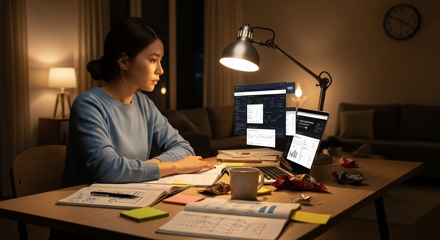 나만의 재능, 서비스로 수익 내는 법