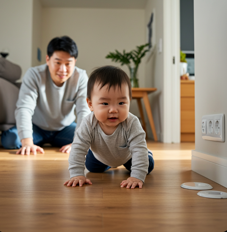 7~12개월 체크리스트