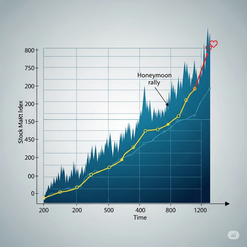 허니문 랠리 관련이미지 첫번째