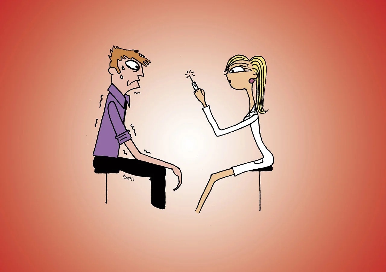 간호 간병 통합서비스