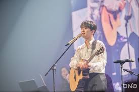 이찬원 콘서트