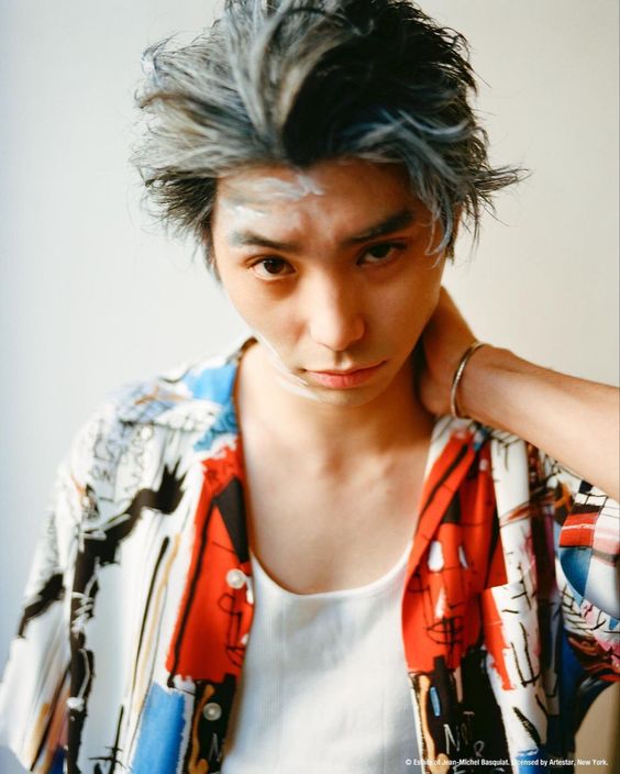 무라카미 니지로 프로필 - 나이, 키, 방송출연 드라마, 영화