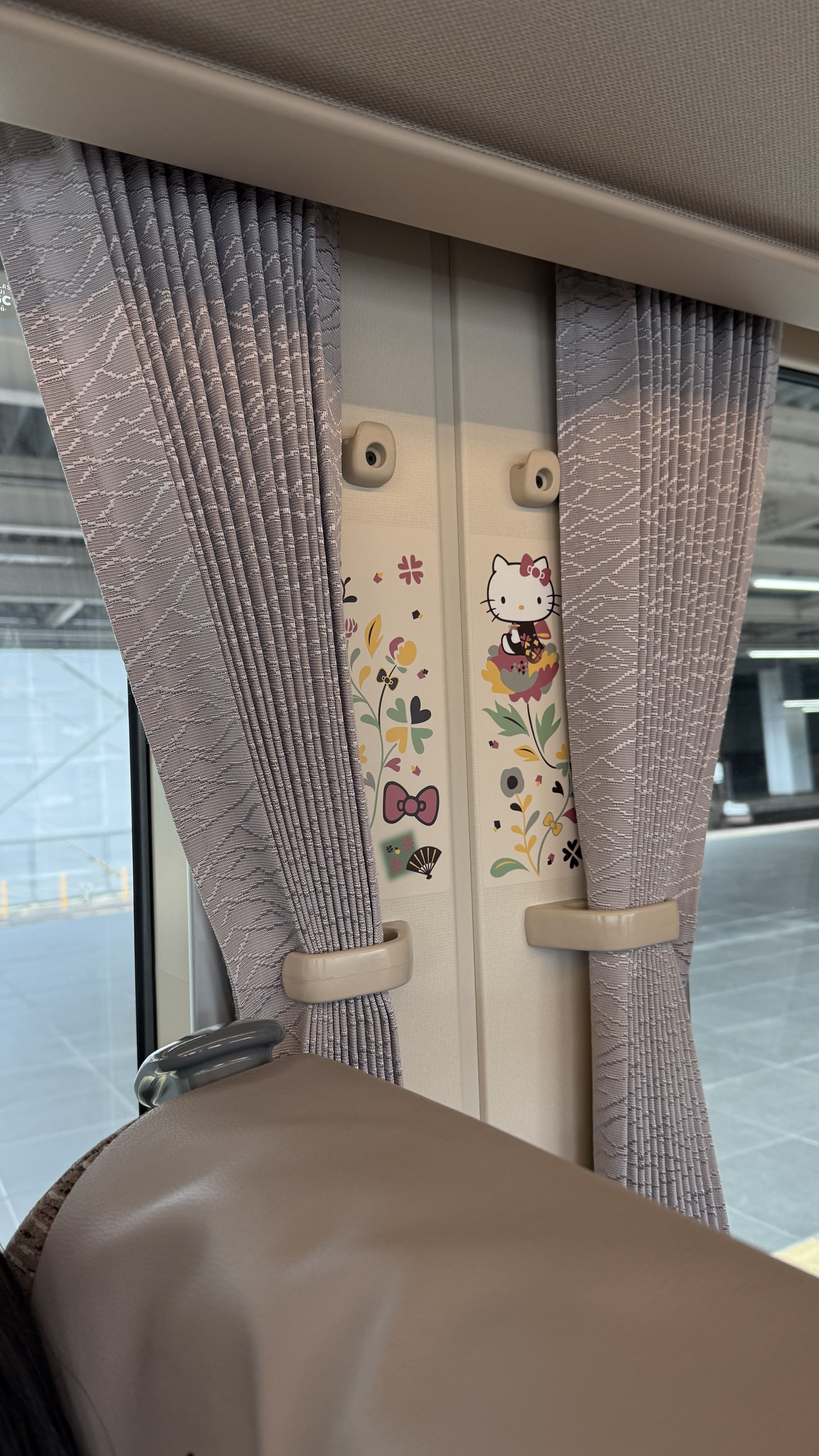 JR 하루카 지정석 클룩 klook 예약 후기