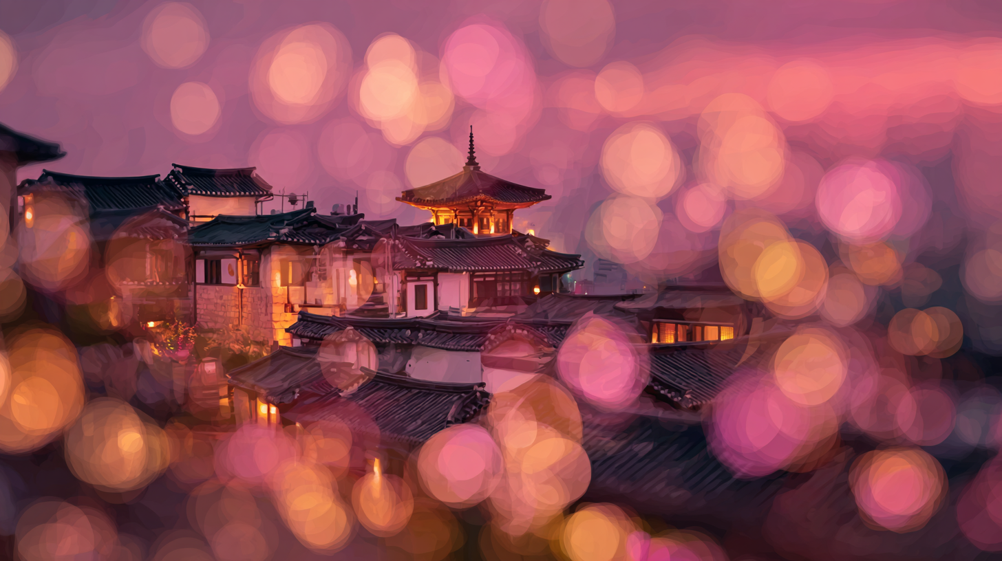 수원에서 꼭 가봐야 할 로맨틱 데이트코스 7곳