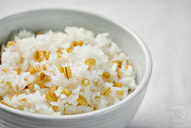 치질에 좋은 음식 보리밥