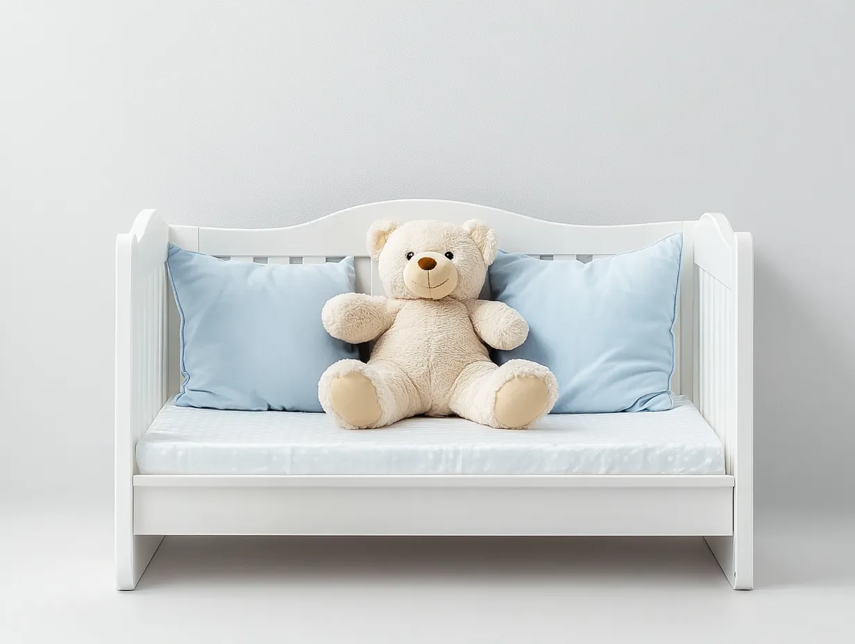 오염 방지 침구 vs 일반 침구, 뭐가 다를까?