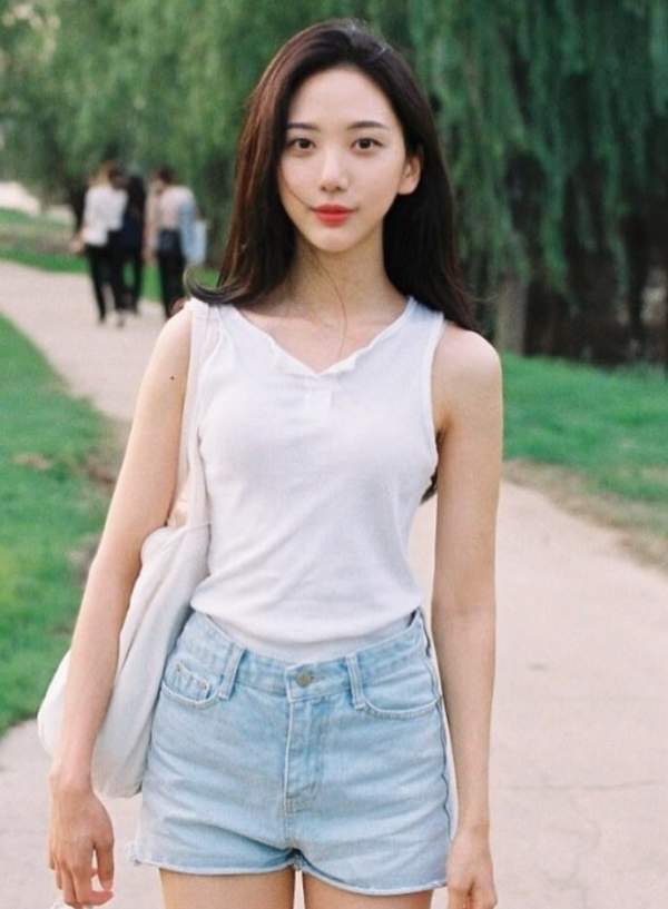 기상캐스터 오요안나 프로필