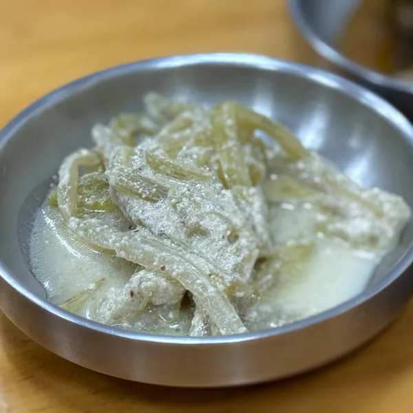생생정보 장사의 신 등갈비김치찜 음식점