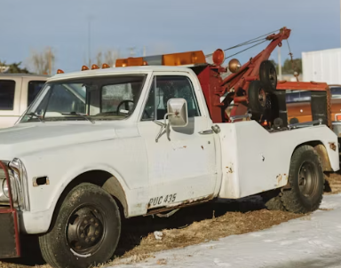 렉카 취업에 대하여 알아보기