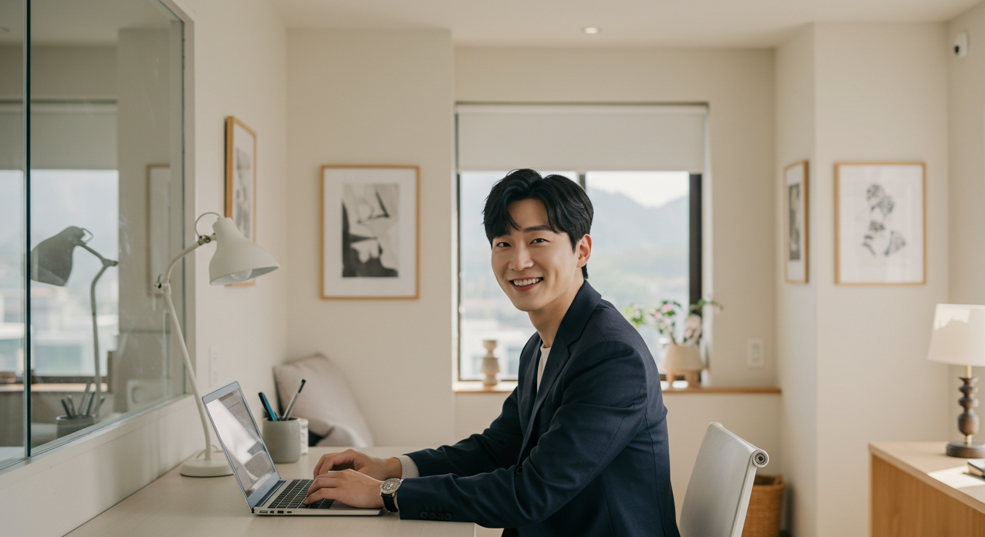 오피스텔 vs 빌라