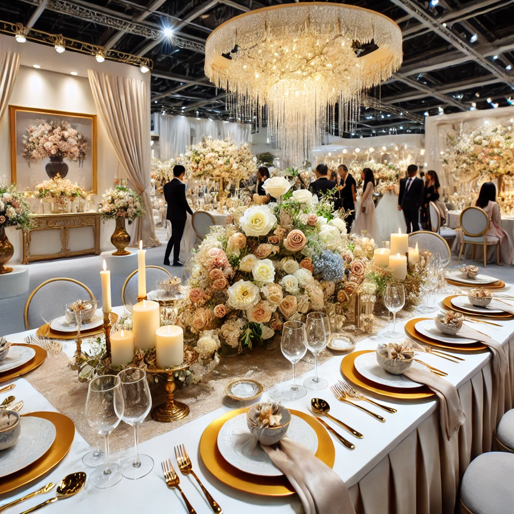 부산 웨딩박람회 일정