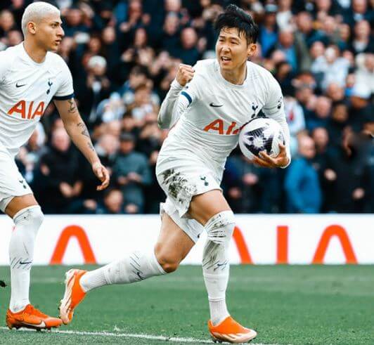 토트넘 뮌헨 티켓팅 쿠팡플레이