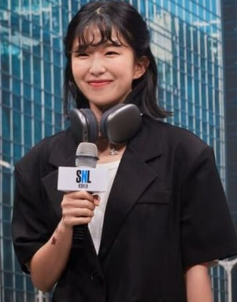 윤가이 나혼산