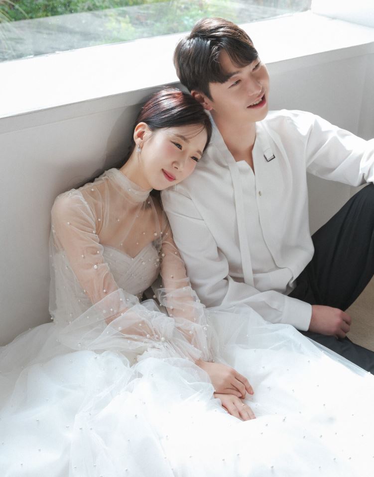 야구선수 문경찬&hearts;개그우먼 박소영, 난임 극복하고 시험관 중 자연임신 성공