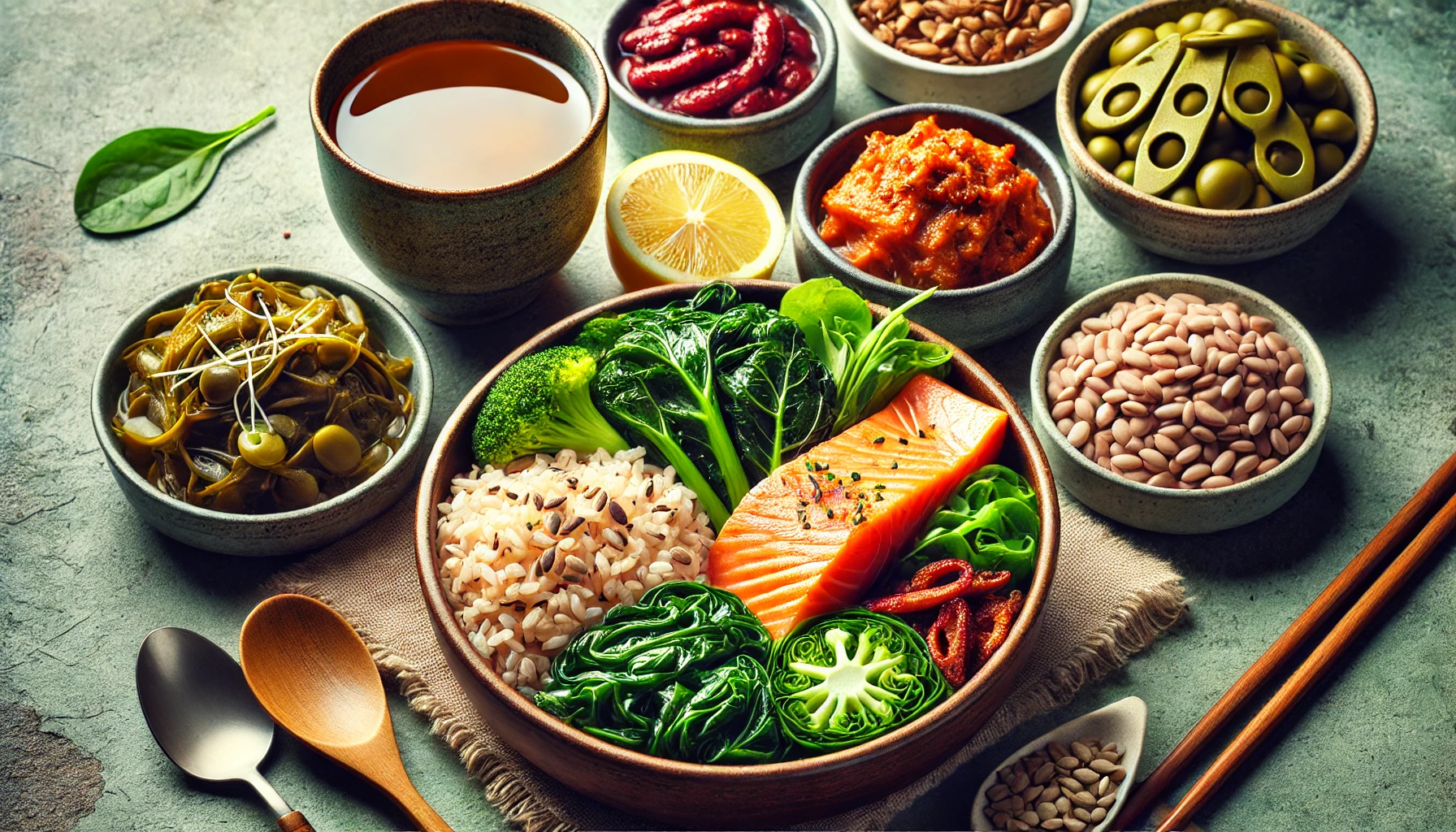 피로회복에 효과 있는 식단