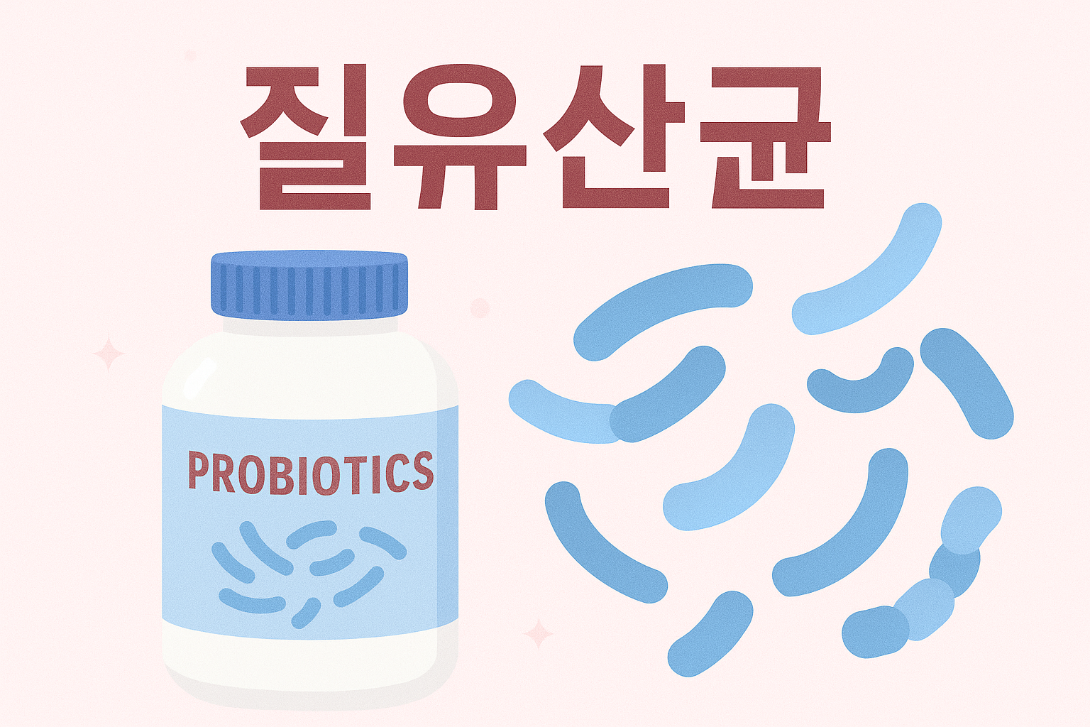 여성 질유산균 추천