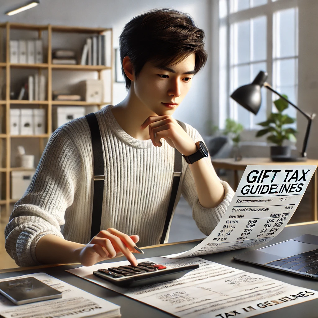 부모님께 현금 받으면 증여세 폭탄 피하는 꿀팁 대공개