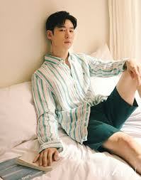 올젠k룩 스타일링 관련 사진