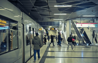 기후동행카드 신청방법