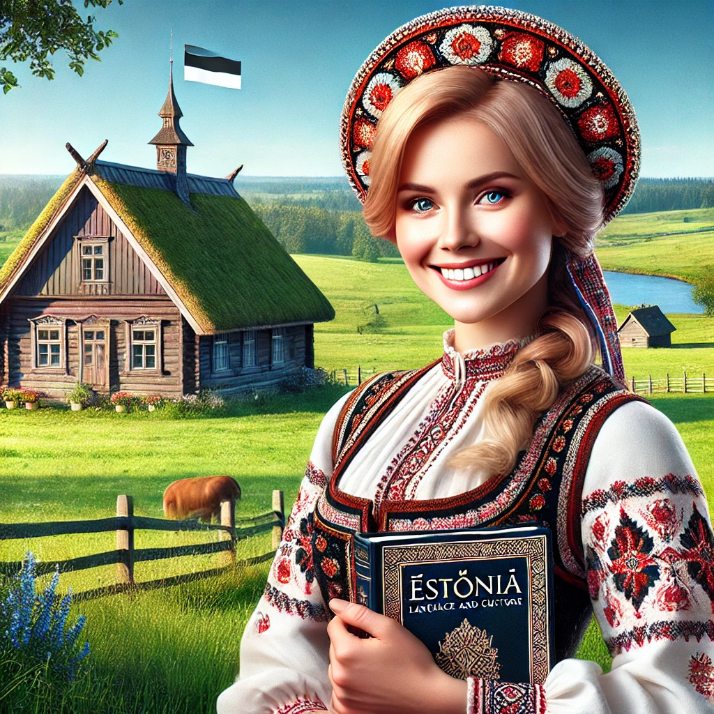 에스토니아어(Estonian) 언어의 매력과 배우는 방법 완벽 가이드
