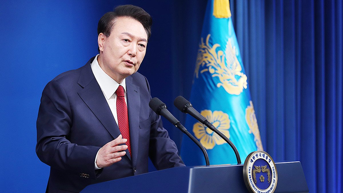 윤석열 대통령 취임 2주년 기자회견, 마지막 기회를 놓친 고집불통 사오정의 안타까운 선택 윤석열 대통령 취임 2주년 기자회견, 마지막 기회를 놓친 고집불통 사오정의 안타까운 선택