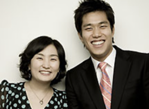 박경림 남편 박정훈 아들