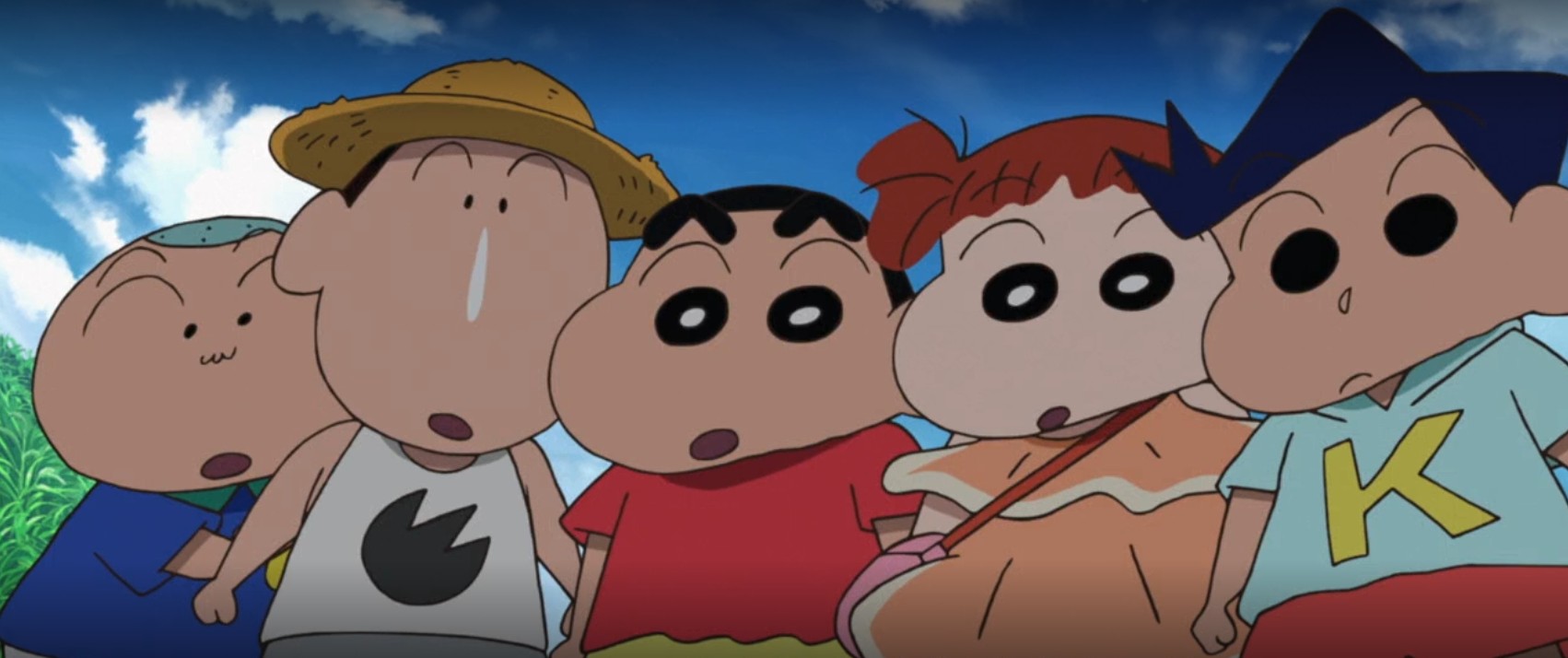 짱구는 못말려 극장판 우리들의 공룡일기 – 가족과 함께 웃고 감동하는 최고의 선택