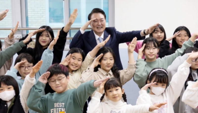 늘봄학교 뜻과 추진 방안 &amp;#124; 늘봄학교 교사 채용 상황