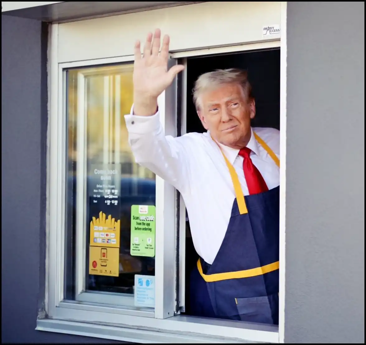 트럼프 나이 재산 키 등( 미국 대통령 프로필 )