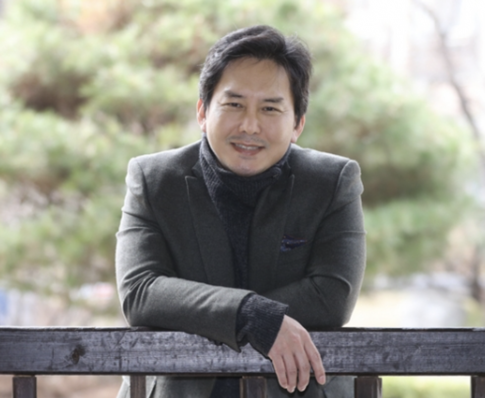 윤기원 인터뷰