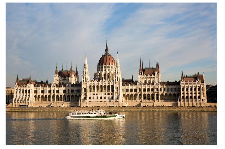 부다페스트 헝가리 국회의사당