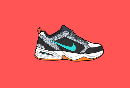 나이키 플래시 세일