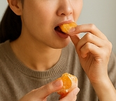 귤껍질 음식물쓰레기