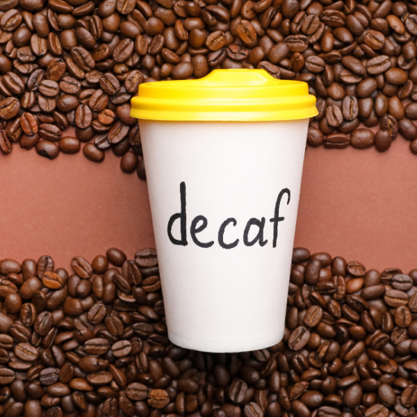 카페인 부작용 대처방법