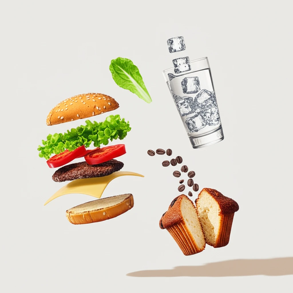 식당 영어 완벽 가이드: 자신 있게 ..