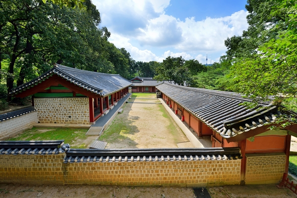 서울의 문화유산