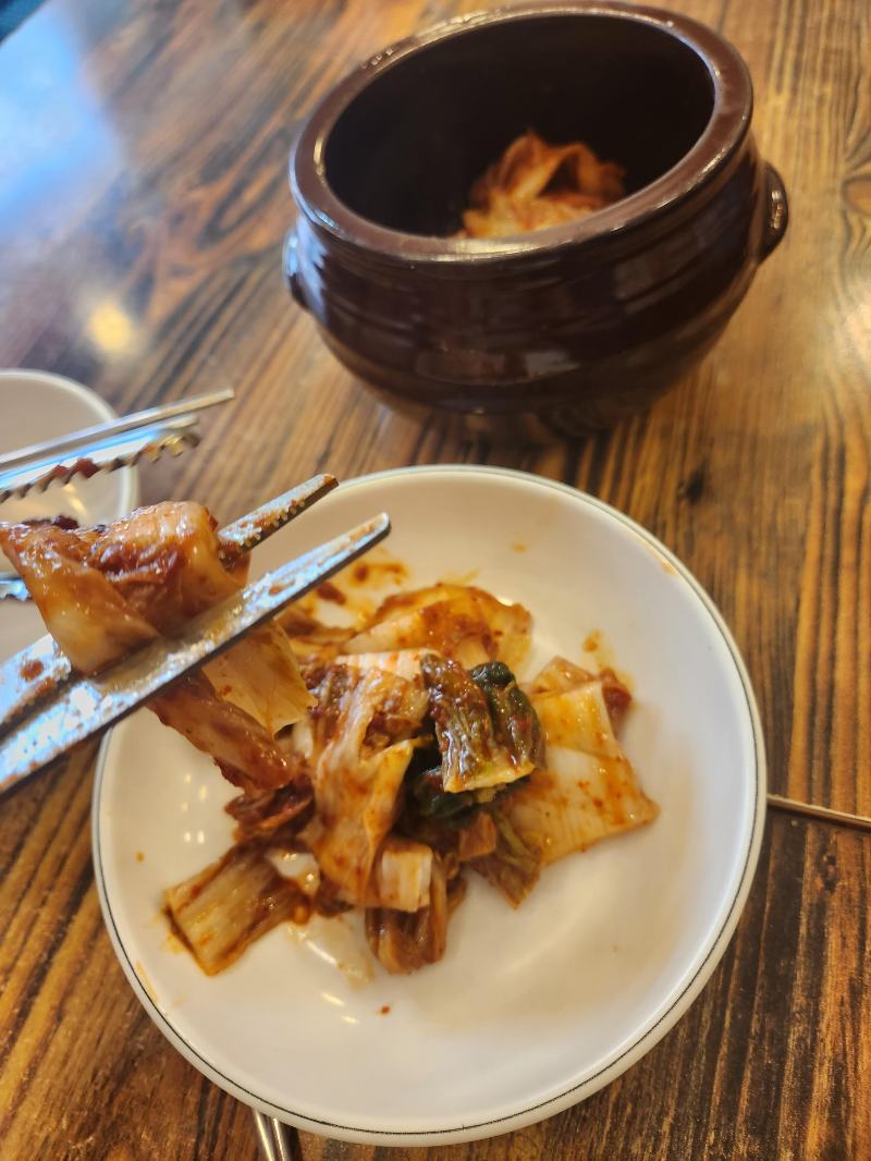 생각보다 맛있는집